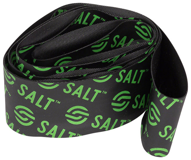 Salt Nylon Rim Strip - 20", Black