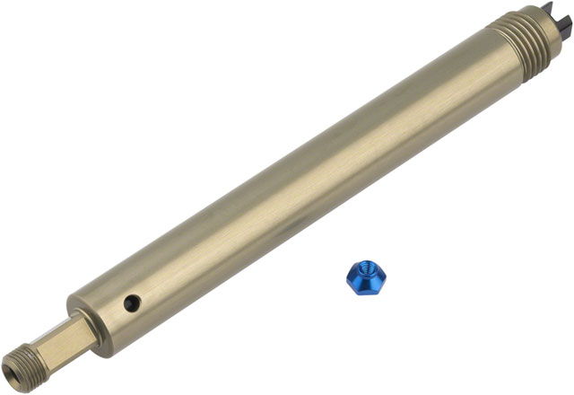 RockShox Monarch Damper Shaft Assembly - RL/RT XX, 216 x 63