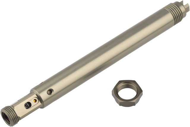 RockShox Monarch Damper Shaft Assembly - RT3, 222 x 66