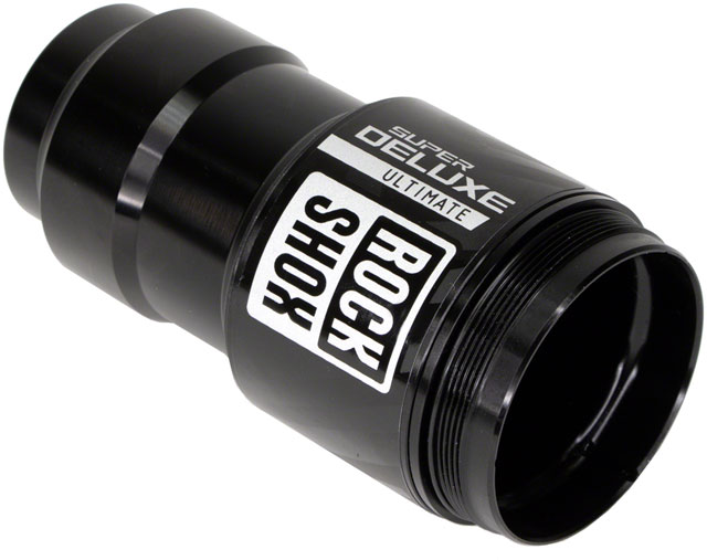 RockShox Linear XL Air Can Upgrade Kit - 37.5 - 45 mm, Deluxe C1+ / Super Deluxe C1+