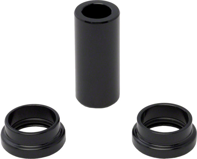 RockShox Rear Shock Mounting Hardware - 3-Piece, 1/2", 8 x 28.6