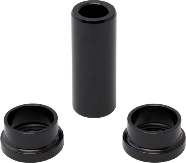 RockShox Rear Shock Mounting Hardware - 3-Piece, 1/2", 8 x 32.0