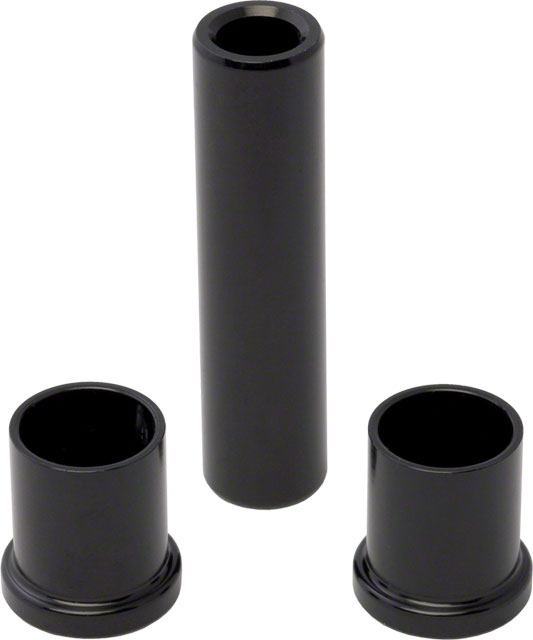 RockShox Rear Shock Mounting Hardware - 3-Piece, 1/2", 6 x 50.0