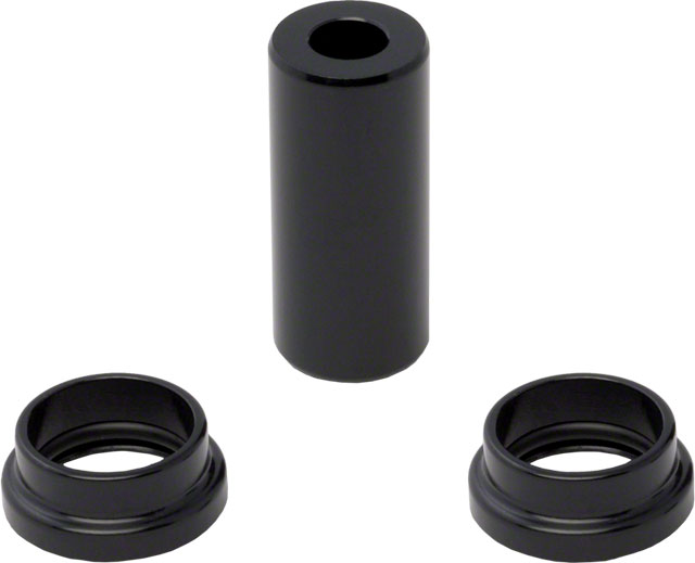 RockShox Rear Shock Mounting Hardware - 3-Piece, 1/2", 6 x 28.6