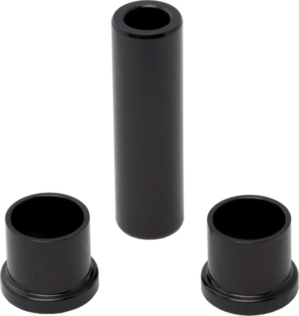 RockShox Rear Shock Mounting Hardware - 3-Piece, 1/2", 8 x 44.0