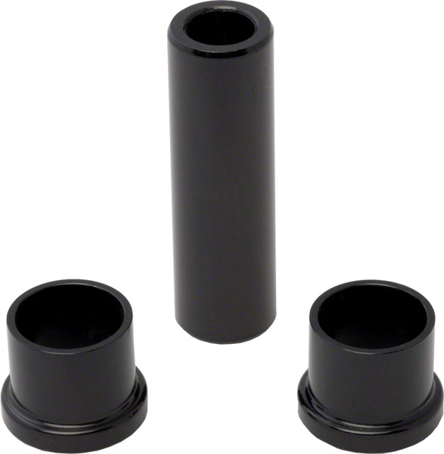 RockShox Rear Shock Mounting Hardware - 3-Piece, 1/2", 8 x 42.0