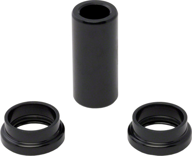 RockShox Rear Shock Mounting Hardware - 3-Piece, 1/2", 8 x 28