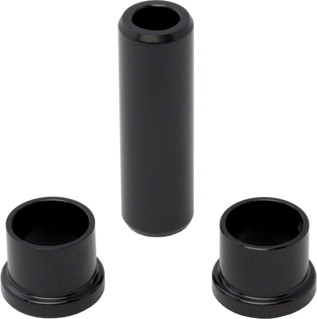 RockShox Rear Shock Mounting Hardware - 3-Piece, 1/2", 8 x 41.0