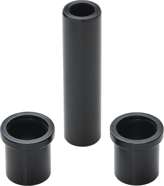 RockShox Rear Shock Mounting Hardware - 3-Piece, 1/2", 8 x 57.0