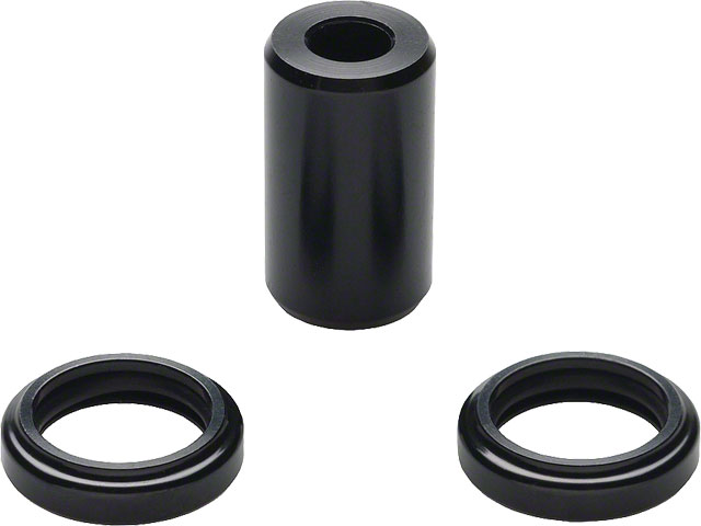 RockShox Rear Shock Mounting Hardware - 3-Piece, 1/2", 6 x 21.8