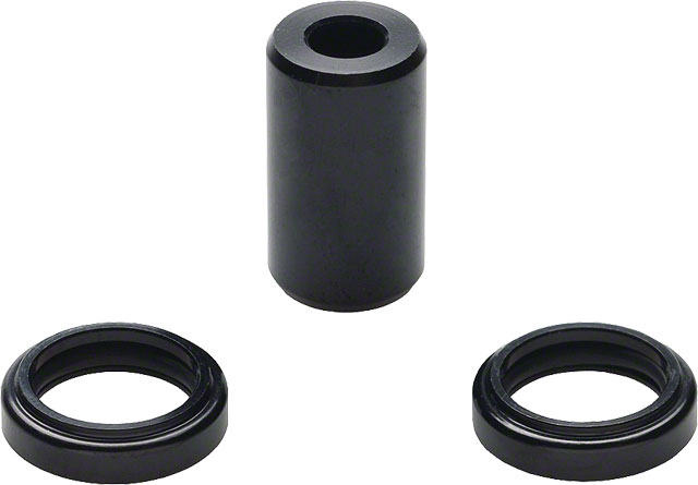 RockShox Rear Shock Mounting Hardware - 3-Piece, 1/2", 6 x 22.2