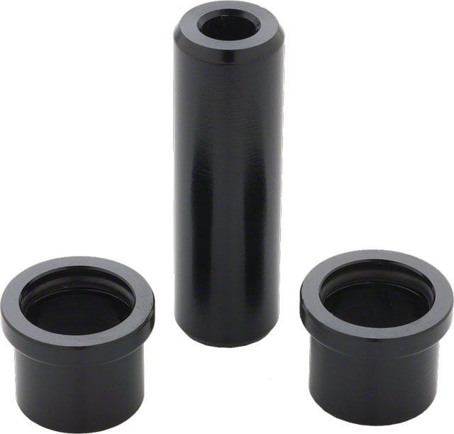 RockShox Rear Shock Mounting Hardware - 3-Piece, 1/2", 6 x 42.0, (Comp. w/ Imperial and Metric shocks)