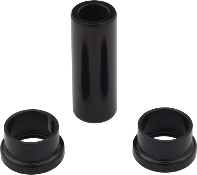 RockShox Rear Shock Mounting Hardware - 3-Piece, 1/2", 8 x 33.6