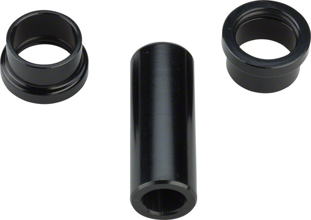RockShox Rear Shock Mounting Hardware - 3-Piece, 1/2", 8 x 34.0