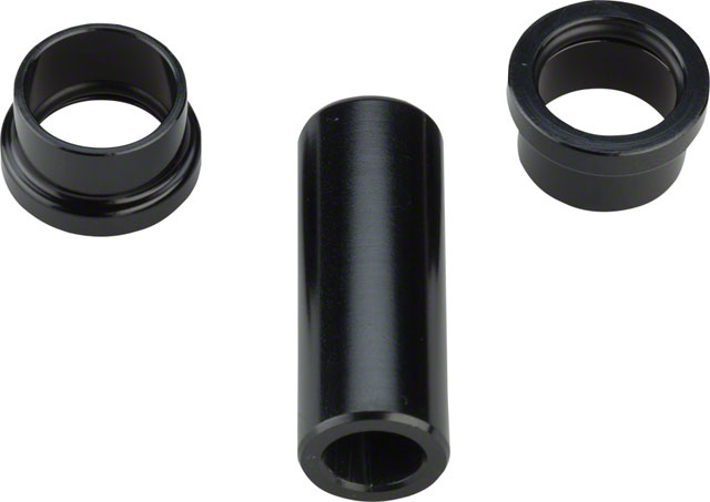 RockShox Rear Shock Mounting Hardware - 3-Piece, 1/2", 6 x 31.75