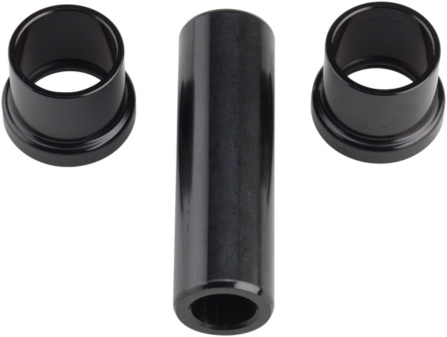 RockShox Rear Shock Mounting Hardware - 3-Piece, 1/2", 8 x 42.2