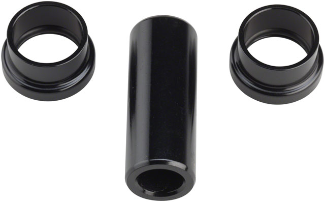 RockShox Rear Shock Mounting Hardware - 3-Piece, 1/2", 8 x 33.0