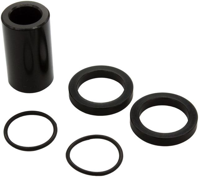 Ohlins Rear Shock Mounting Hardware - 8mm x 21.8mm