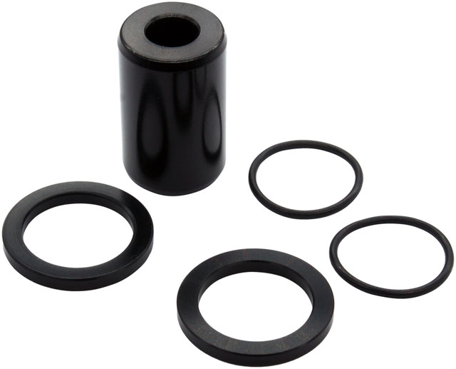 Ohlins Rear Shock Mounting Hardware - 6mm x 20mm