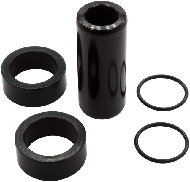 Ohlins Rear Shock Mounting Hardware - 8mm x 30mm