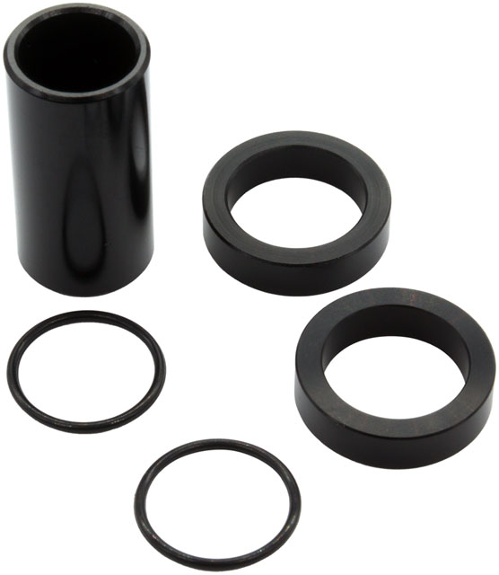 Ohlins Rear Shock Mounting Hardware - 10mm x 25mm