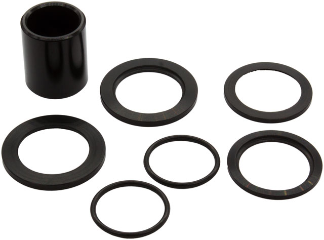 Ohlins Rear Shock Mounting Hardware - 10mm x 15mm