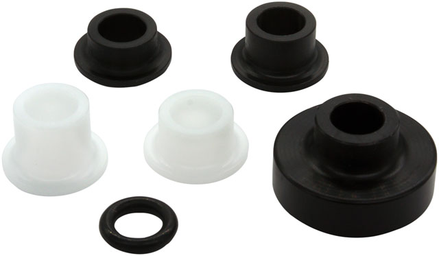 Ohlins Air Stroke Spacer Kit - For TTX Air Rear Shock