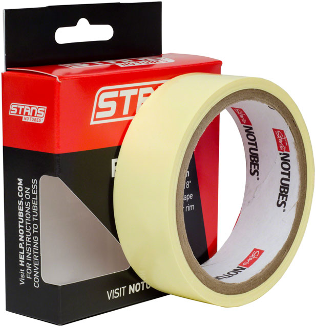 Stan's Rim Tape: 30mm x 10 yard roll