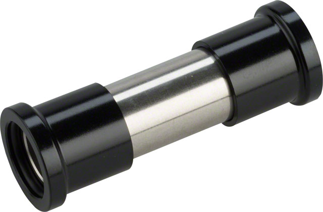 RockShox Rear Shock Mounting Hardware - 3-Piece, Metric, 10 x 45