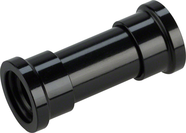 RockShox Rear Shock Mounting Hardware - 3-Piece, 1/2", 8 x 35.0