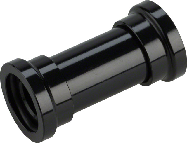 RockShox Rear Shock Mounting Hardware - 3-Piece, 1/2", 8 x 31.75