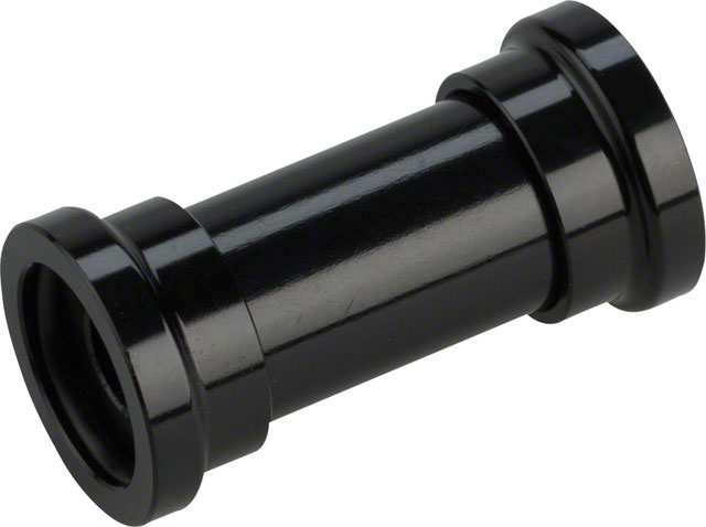 RockShox Rear Shock Mounting Hardware - 3-Piece, 1/2", 6 x 30.0