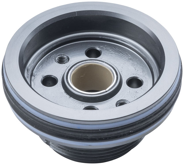 FOX Bearing Assembly - 2024, FLOAT X2, PTFE B/U, (1.600 Bore, .375 Shaft)