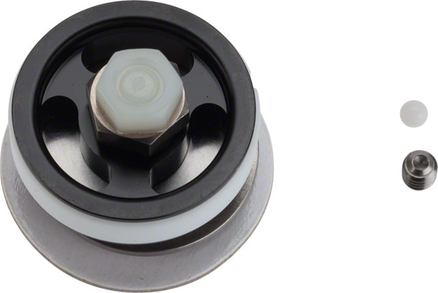 RockShox Vivid / Vivid Air R2C Tune Assembly, Medium, B1