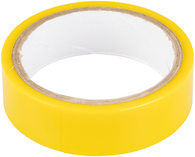Teravail Tubeless Rim Tape - 27mm x 10m, For Four Wheels