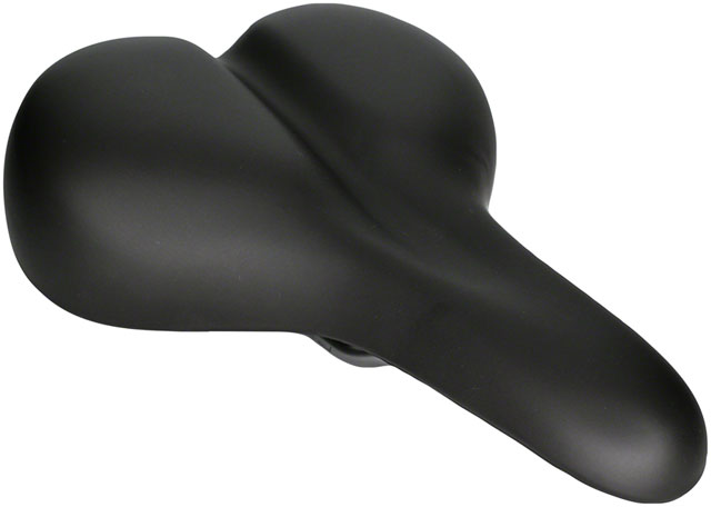 Planet Bike A.R.S. Lift Saddle - 210mm, Black
