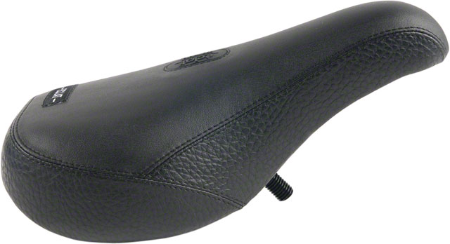 Eclat OZ Fat BMX Seat - Pivotal, Black