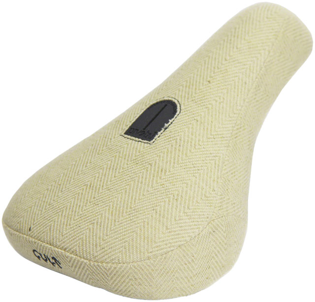 Cult Hemp BMX Seat - Pivotal, Padded