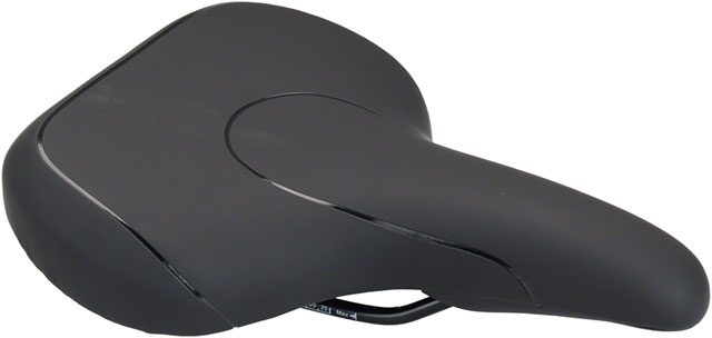 Benno Boost/Carry On Saddle - 2019-21, Black
