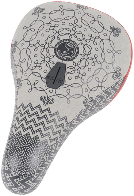 The Shadow Conspiracy Penumbra BMX Seat - Pivotal, Mid, Coulomb Series 8