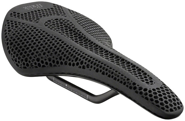 Fizik Vento Antares R1 Adaptive Saddle - Carbon, 150mm, Black