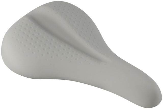 Delta HexAir Saddle Cover - Touring, White