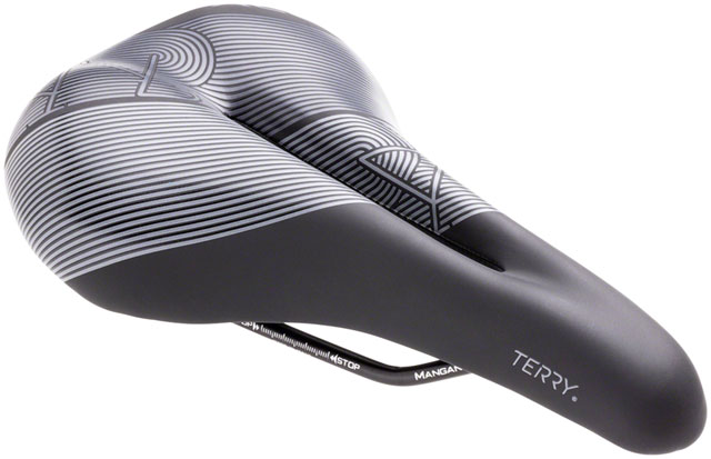 Terry Butterfly LTD Saddle - Chromoly, Zoom, Women's
