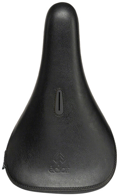 Eclat Exile Pivotal BMX Seat - Black, Slim