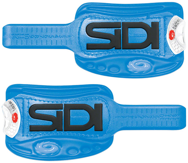 SIDI Soft Instep 3 Closure System - Blue/White