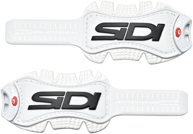 SIDI Soft Instep 4 Closure System - White