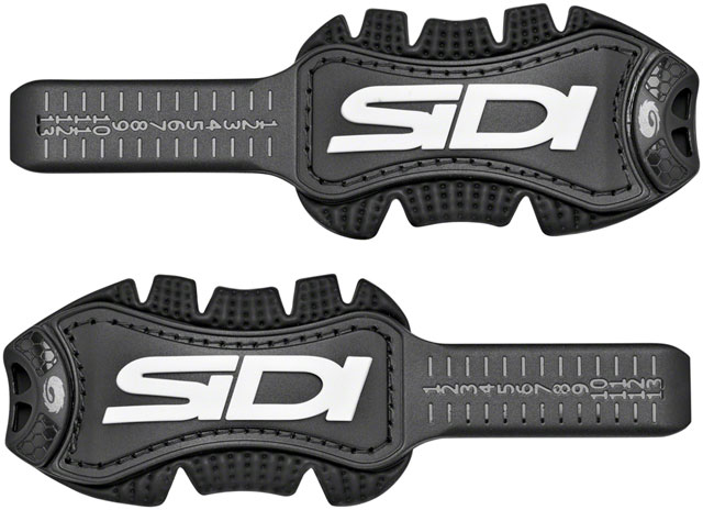 SIDI Soft Instep 4 Closure System - Black
