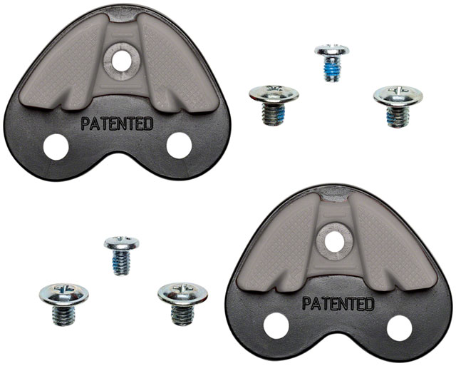 SIDI MTB Toe Insert - Anthracite