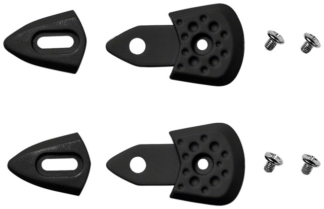 SIDI Vent Air Intake - 38-40, Black