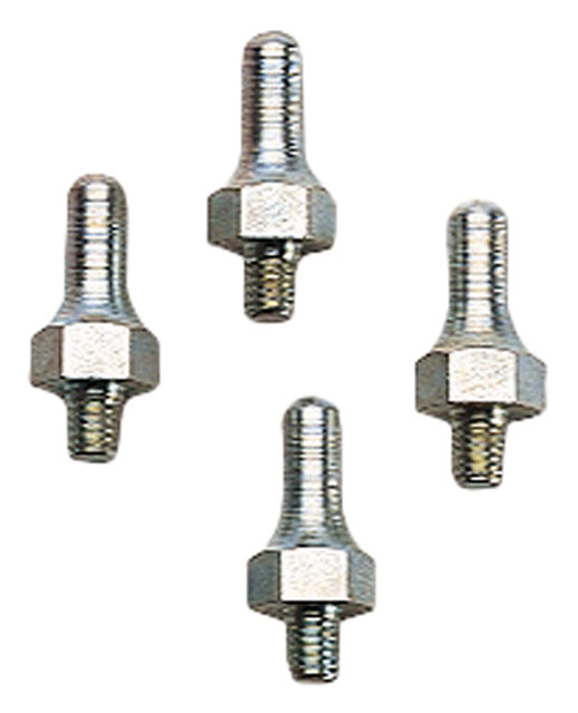 SIDI MTB Toe Spikes - Black